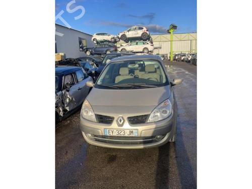 Left sun visor RENAULT GRAND SCÉNIC II (JM0/1_) 2.0 | BP20622806I1