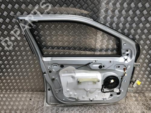 Left front door CITROËN C4 CACTUS 1.6 BlueHDi 100 | BP36474967C2 - Image 2