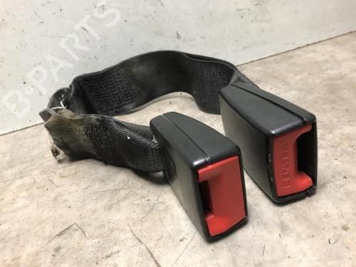 Sikkerhedssele-spænde BMW 1 (E87) 118 d (143 hp) 20225199