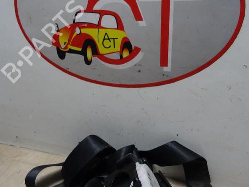 Used Rear left seatbelt SAAB 9-3 Estate (E50) 1.9 TiD (150 hp) 30783494