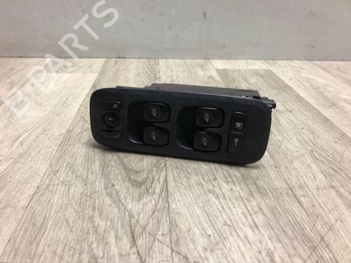 Left front window switch VOLVO S60 I (384) R 2,5 T AWD | BP39050737I27 - Image 4