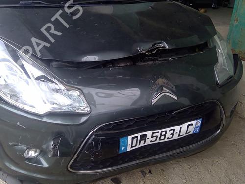 Fælk CITROËN C3 II (SC_) 1.6 HDi | BP31186974C45 - Image 10