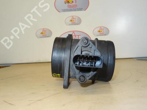 Used Mass air flow sensor Mass air flow sensor VW GOLF V (1K1) 1.9 TDI (105 hp) 25222353 25222353