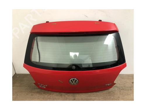 Tailgate VW POLO V (6R1, 6C1) 1.6 TDI | BP20634463C6 