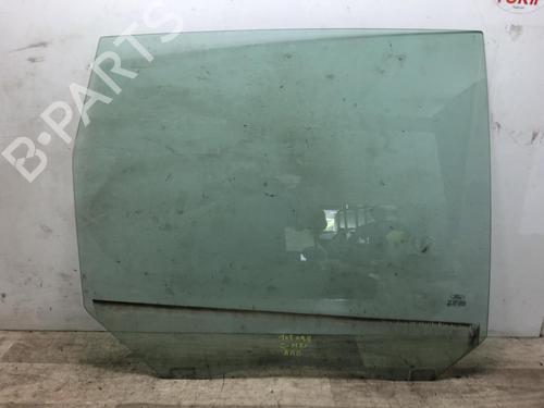 Used Rear right door window FORD C-MAX (DM2) 1.6 TDCi (90 hp) 23871863