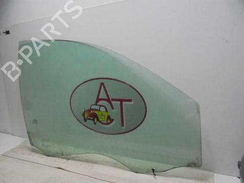 Used Front right door window RENAULT MEGANE II (BM0/1_, CM0/1_) 1.9 dCi (131 hp) 13227035
