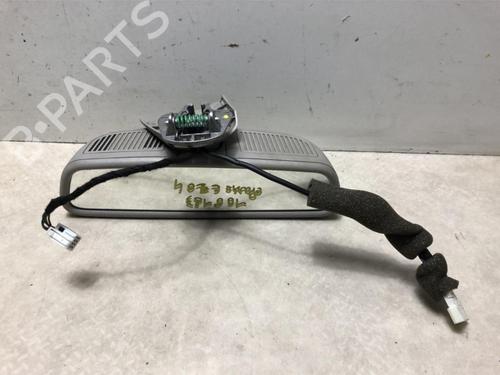 Used Rear mirror MERCEDES-BENZ C-CLASS (W204) C 320 CDI (204.022) (224 hp) 20614119