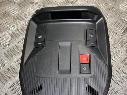 Luz interior Luz interior PEUGEOT 308 SW III (FC_, FJ_, FR_, F4_, FN_) BlueHDi 130 (FCYHZL, FCYHZT) (131 hp) 33677282 33677282