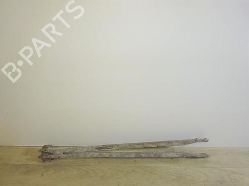 Used Left rear suspension arm BMW 3 (E36) 325 td (115 hp) 13036231