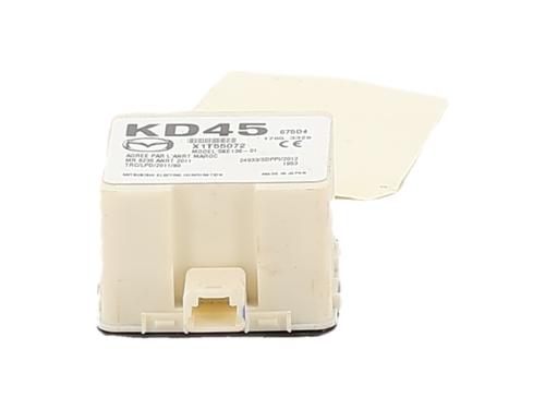 Used Control unit Control unit MAZDA CX-5 (KE, GH) 2.2 D (KE2FW) (150 hp) 40497209 40497209