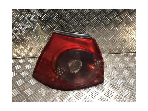Left taillight VW GOLF V (1K1) 1.9 TDI | BP25121763C34 