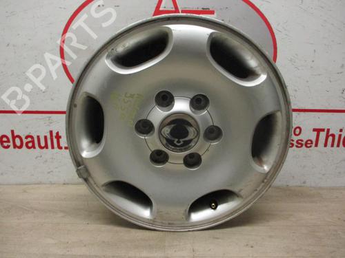 Fælk SSANGYONG REXTON / REXTON II (GAB_) 2.7 Xdi (163 hp) 30782571