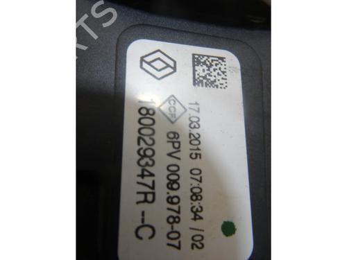 Pedal RENAULT CLIO IV (BH_) 1.5 dCi 75 | BP12971897I4 