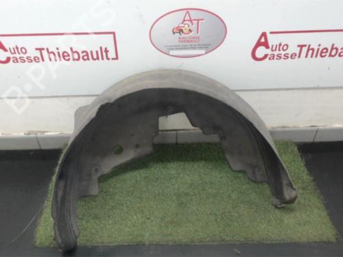 Hjulbue TOYOTA COROLLA Verso (ZER_, ZZE12_, R1_) 2.2 D-4D (AUR10_, AUR10R) (136 hp) 13222219