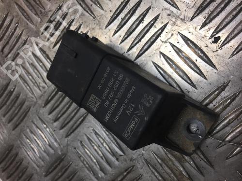 Used Electronic sensor CITROËN C3 III (SX) 1.6 BlueHDi 100 (99 hp) 31187029