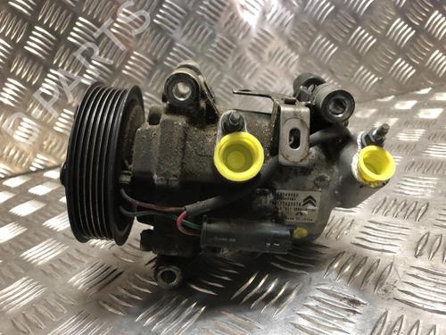 Used AC compressor CITROËN C3 III (SX) 1.6 BlueHDi 100 (99 hp) 24599647