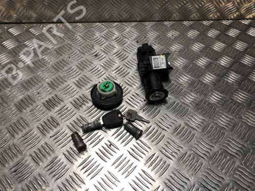 Ignition barrel FIAT PANDA (169_) 1.2 (169.AXB11, 169.AXB1A) | BP31246071M48 