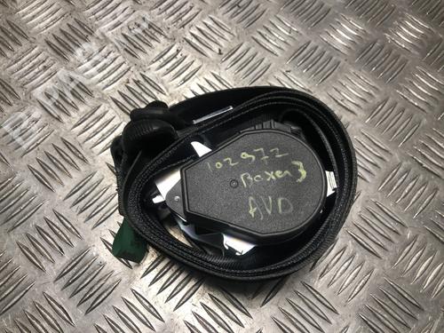 front-right-seatbelt-peugeot-boxer-van-2006-34474486 main image