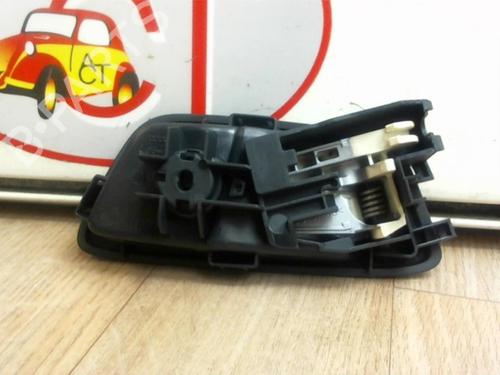 Høyre bak invendig håndtak FORD FIESTA VI (CB1, CCN) 1.4 | BP12964355I16 