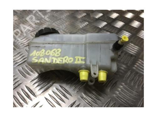 Brake master cylinder DACIA SANDERO II 1.5 dCi | BP21597507M77 