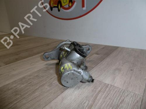 Brake master cylinder CITROËN C3 Picasso (SH_) 1.6 HDi | BP13276891M77 