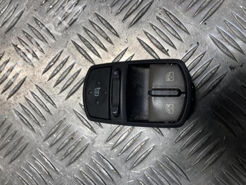 Fensterheberschalter links vorne für OPEL CORSA D (S07) 1.7 CDTI (L08, L68) (125 hp) 31672880