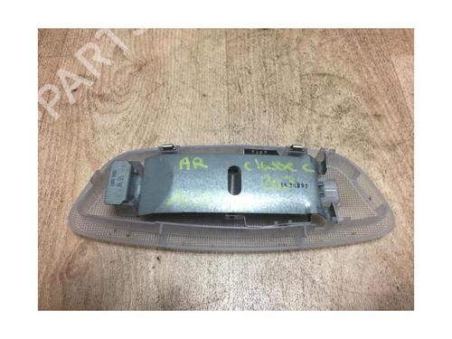 Interior roof light MERCEDES-BENZ C-CLASS (W203) C 270 CDI (203.016) | BP20614670I8 