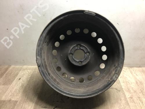 Felg Felg RENAULT MEGANE II (BM0/1_, CM0/1_) 1.5 dCi (BM0F, BM0T, BM2B, CM0F, CM0T) (82 hp) 28287461 28287461