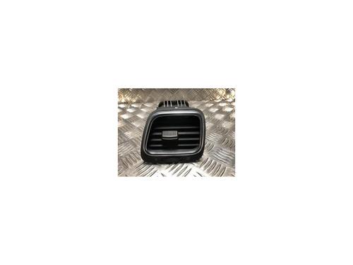 Grille d'aération VW EOS (1F7, 1F8) 2.0 TDI (140 hp) 24314050