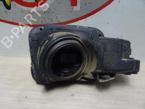Used Fuel flap CITROËN JUMPY III Van (V_) 1.6 BlueHDi 95 (95 hp) 13278804