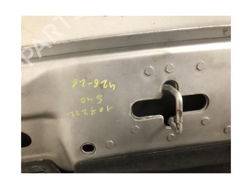 Hood VOLVO S40 II (544) 1.6 D | BP20618325C1