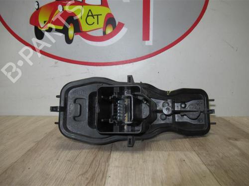 Licence plate light RENAULT SCÉNIC II (JM0/1_) 1.5 dCi (JM1F) | BP20626211I40 