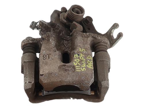 Højre bremsekaliber bag Højre bremsekaliber bag SUZUKI SWIFT V (AZ) 1.2 (A2L412, ZC83S) (90 hp) 36353783 36353783