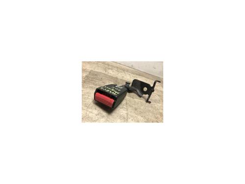Sikkerhedssele-spænde RENAULT MEGANE III Hatchback (BZ0/1_, B3_) 1.5 dCi (BZ09, BZ0D, BZ1W, BZ29, BZ14) (110 hp) 23871933