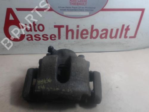 Used Left front brake caliper BMW 3 (E46) 320 d (136 hp) 12969546