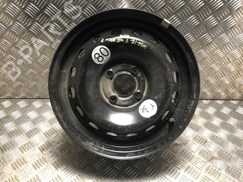 Llanta Llanta RENAULT TWINGO II (CN0_) 1.2 16V (CN04, CN0B) (75 hp) 36048367 36048367