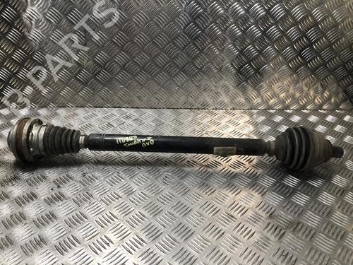 Used Right front driveshaft VW TIGUAN (5N_) 2.0 TDI (110 hp) 31202102