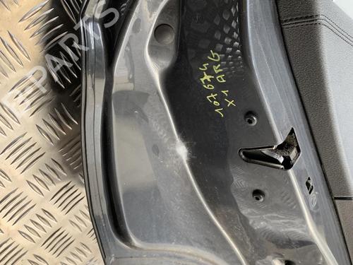 Dør venstre bagtil BMW X1 (E84) xDrive 20 d | BP31186547C4 