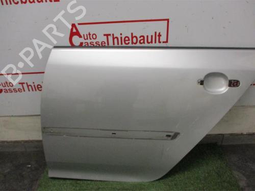 Left rear door VW GOLF V (1K1) 1.9 TDI | BP13284141C4 