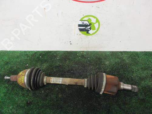 Used Left front driveshaft FORD C-MAX (DM2) 1.8 TDCi (115 hp) 29703345