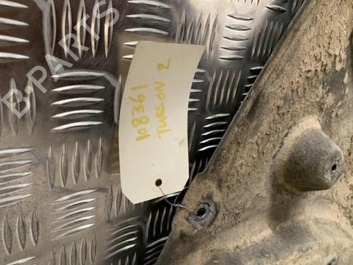 Underbody protection HYUNDAI TUCSON (TL, TLE) 1.7 CRDi | BP28368852M92 