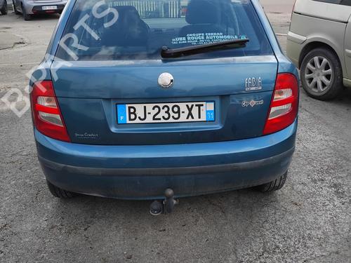 Engine mount SKODA FABIA I (6Y2) 1.2 | BP37283434M89 - Image 6