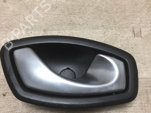 Used Front right interior door handle RENAULT CLIO IV (BH_) 1.5 dCi 90 (90 hp) 13226014