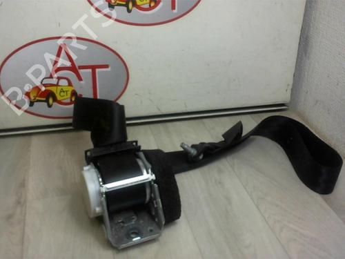 Cintura di sicurezza posteriore destra CITROËN C5 III (RD_) 1.6 HDi 110 (RD9HZC) (109 hp) 29579432
