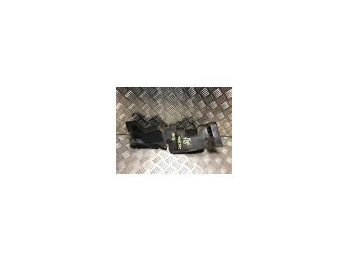 Bundpladebeskyttelse MINI MINI (F55) One First (75 hp) 23105385
