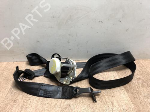 Used Rear right seatbelt VW GOLF PLUS V (5M1, 521) 2.0 TDI (136 hp) 30784793