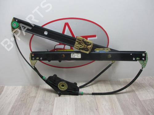 Used Front left window mechanism AUDI A4 B8 (8K2) 2.0 TDI (143 hp) 13286601