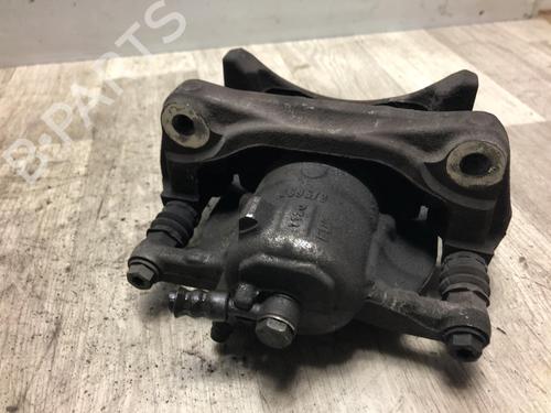 Used Right front brake caliper RENAULT MEGANE IV Hatchback (B9A/M/N_) 1.2 TCe 130 (B9MR) (130 hp) 23186629