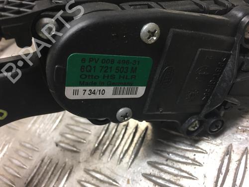 Used Electronic sensor AUDI A1 (8X1, 8XK) 1.6 TDI (105 hp) 31185819