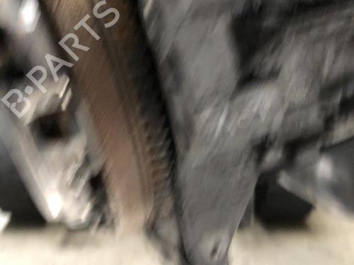 Engine PEUGEOT 207 (WA_, WC_) 1.4 HDi | BP31202893M1 